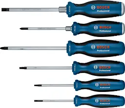 Викрутка Professional SL 3.5, 6.5мм Bosch hoz0014152 - мініатюра 3
