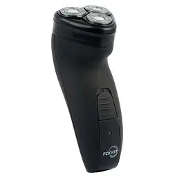 Електробритва НХ-8527 Fanat Black Новий Харків teh0020947