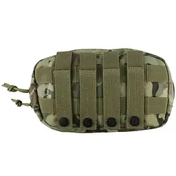 Підсумок Kombat UK Fast Pouch (1000-kb-fp-btp) - мініатюра 4