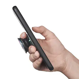 Тримач Luxe Cube POP 005 Донатс (9998866457117) - мініатюра 3