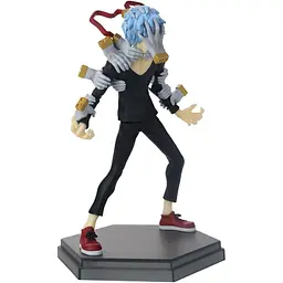 Фігурка Good Smile Томура Шигаракі Моя Геройська Академія My Hero Academia Tomura Shigaraki 18 см GS MHA ST - мініатюра 2