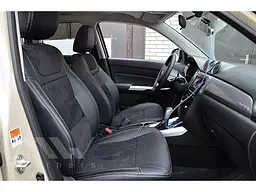 Авточохли модельні MW Brothers для Suzuki SX-4 (II) c 2014 - мініатюра 8
