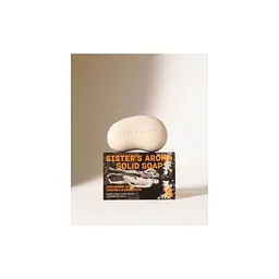 Тверде мило Sister's Aroma Sugar Porn 100 г (4820227785568) - мініатюра 4