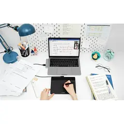Графічний планшет XP-Pen Deco Fun Black (Deco Fun XS_BK) - миниатюра 6