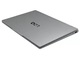 Ноутбук Lenovo LOQ 15AHP11 Luna Grey (83TN00BDRA) - мініатюра 12