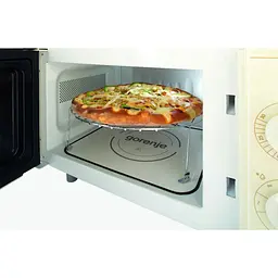 Мікрохвильова піч + гриль GORENJE MO 4250 CLI (MXY90Z) - мініатюра 9