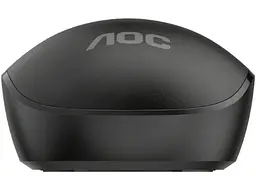 Миша AOC MS230B Black (MS230B/LA) - мініатюра 3