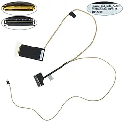 Шлейф для ноутбука Acer (Aspire: A717-71G A717-72G N17C4) LED (DC02002UH00)