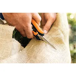 Ножиці багатофункціональні Fiskars SP-320 (1063328) - мініатюра 8