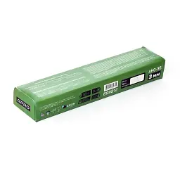 Електроди зварювальні Apro АНО-36 AC/DC 5 кг 3 мм 30412 - мініатюра 6