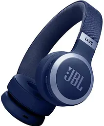 Навушники JBL Live 670 NC Blue (JBLLIVE670NCBLU)