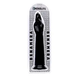 Рука для фістингу Toyz4lovers Mano Fisting Benamera, 40 см (чорний) - мініатюра 7