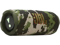 Портативна колонка JBL Flip 7 Squad (FLIP7SQUAD) - мініатюра 12