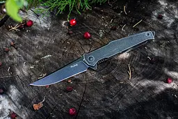 Ніж складаний Ruike P108-SB - мініатюра 5