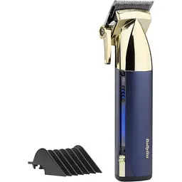 Машинка для стрижки Babyliss Super-X Metal E992E [155536] - мініатюра 2