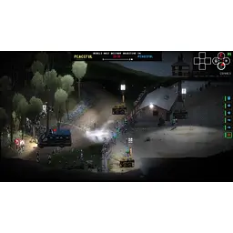 Ключ активації Microsoft Riot: Civil Unrest для Xbox One/Series - мініатюра 5