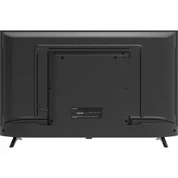 Телевізор 32" Liberton LTV-32H05GT, Black, LED, 1366x768, 60 Гц, 3000:1, Google TV, DVB-T2/C, LAN, Wi-Fi, Bluetooth, 2xHDMI, 2хUSB, 2 x 6 Вт, VESA 200x200 - мініатюра 9