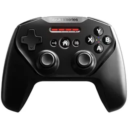 Геймпад SteelSeries Nimbus+ (для Apple) (69089) - мініатюра 9
