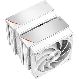 Кулер для процесора PCCooler RZ620 WH (RZ620-WHNWNX-GL) [176249] - мініатюра 3