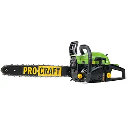 Бензопила Procraft GS450 - мініатюра 2
