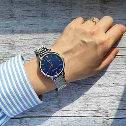 Годинник Casio LTP-VT01D-2B - мініатюра 5