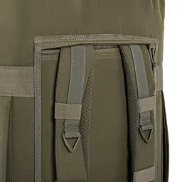 Сумка дорожня Highlander Loader 100L Ranger Green (LR100V2-RG) - мініатюра 7