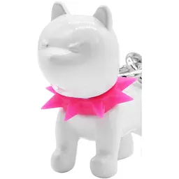 Брелок Metalmorphose Fashion Bulldog (8000020378279) - мініатюра 2