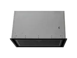 Витяжка вбудована Interline SENSE BL A/60 PB/2/T/INV - мініатюра 5