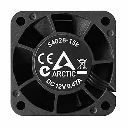 Кулер до корпусу Arctic S4028-15K (ACFAN00264A)