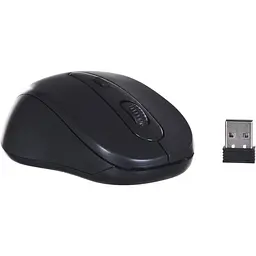 Миша Esperanza Extreme XM104K Wireless black - мініатюра 2