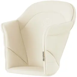 Вкладиш м'який для стільчика Click&Fold Canvas White