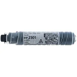 Тонер Ricoh type 2501E Black 9K (MP2001/MP2501) (842009/841769/842341)
