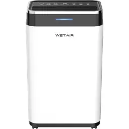 Осушувач повітря WetAir WAD-B25L