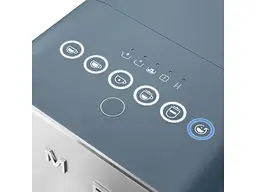 Кавомашина автоматична Smeg BCC13SBMEU - мініатюра 7