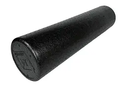 Масажний ролик PolyFoam Roller EPP 60 см EasyFit fit0024991 - мініатюра 3