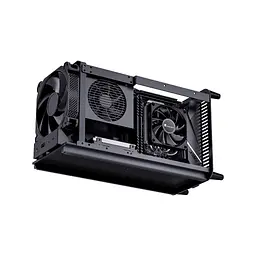 Кулер до процесора JONSBO HP400S Black - мініатюра 12
