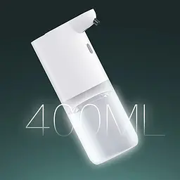 Диспенсер для мила Pulaka P8 White [152845] - мініатюра 10