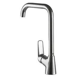 Змішувач для кухні Globus Lux Koln GLK-0203L - мініатюра 3