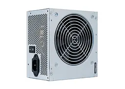 БЖ 400W Chieftec i-ARENA GPB-400S, 120 mm, >85%, Bulk - мініатюра 2