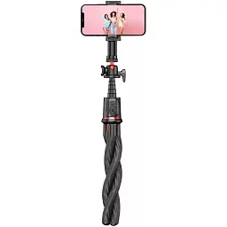 Монопод Proove Flexible Portable Black (MPSG00010001) [110121] - мініатюра 3