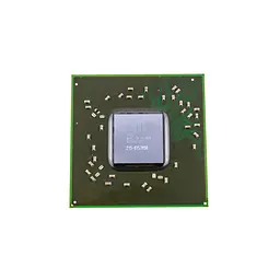 УЦІНКА! БЕЗ КУЛЬОК! Мікросхема ATI 215-0757056 (DC 2010) Mobility Radeon HD 5650M відеочіп для ноутбука