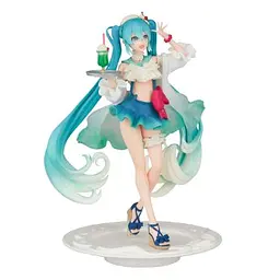 Фігурка FuRyu Hatsune Miku Sweet Хацуне Міку 17 см FR HM SCS - мініатюра 4