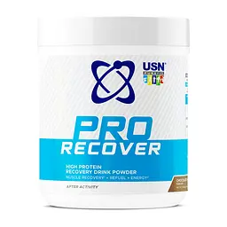Комплекс для Підтримки М'язового Відновлення Pro Recover - 400 г