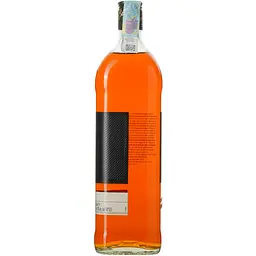 Віскі John Barr Reserve Blended Scotch Whisky 40% 1 л - мініатюра 2