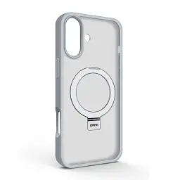 Чохол ArmorStandart Unit Stand для Apple iPhone 16 Plus Grey