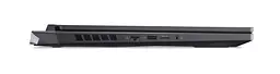 Ноутбук Acer Nitro 17 AN17-41 17.3' QHD IPS, AMD R7-7735HS, 32GB, F1TB, NVD4070-8, Lin, чорний (NH.QL2EU.003) - мініатюра 7