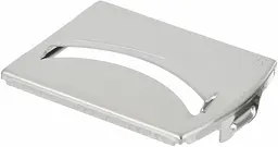 Набір вставок-терок для чаші блендера Bosch MS62B6190, MS6CM4190, MS8CM6190, MSM6M871, MSM4B670 1250 мл - мініатюра 7
