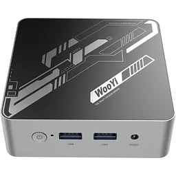 Неттоп WooYi M1 16/512GB [161046] - мініатюра 3