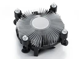 Кулер для процесора Deepcool CK-11509 intel (CK-11509) - мініатюра 2