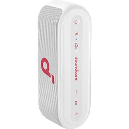 Портативна акустика SoundCore Select 2S White [A3171021] [142313] - мініатюра 4